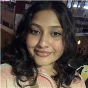 Biotechnology master's student with hands-on lab experience, ready to tutor!